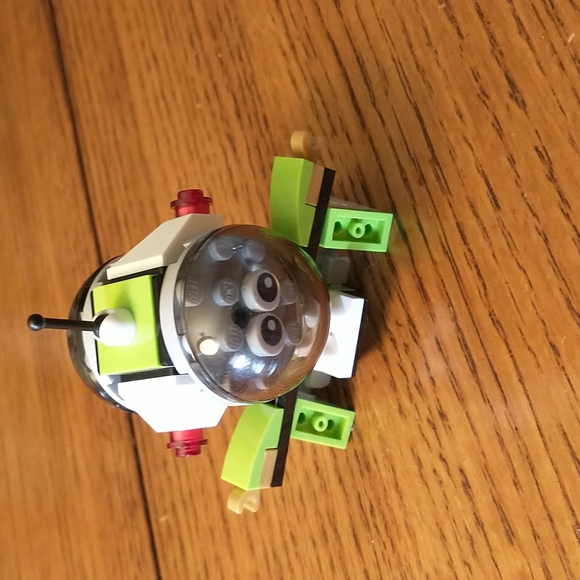 Lego Mixels Nurp-Naut - Picture 4 of 6